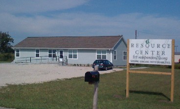 Iola Office