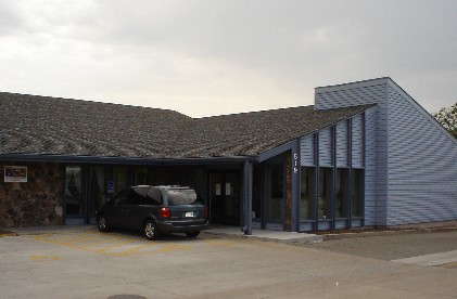Topeka Office Topeka Office