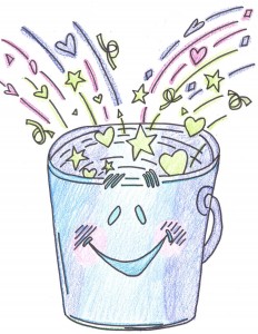 happyBucket