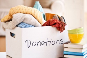 RCIL is accepting donations