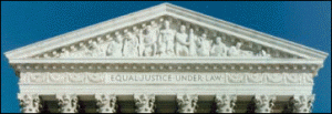 The Supreme Court of the United States of America
