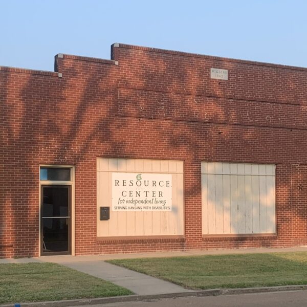 Resource Center for Independent Living | Empowering Disabled Kansans